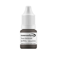 Goldeneye, Coloressense Pigment 612 Taupe Spectaculaire 5 ml. REACH Compliant