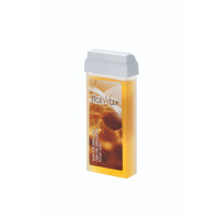 Italwax, Wax Cartridge Italwax 100ml, Honey