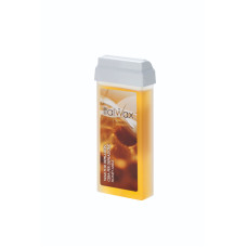 Italwax, Wax Cartridge Italwax 100ml, Honey