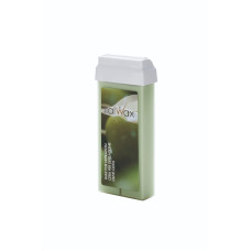 Italwax, Wax Cartridge Italwax 100ml, Olive