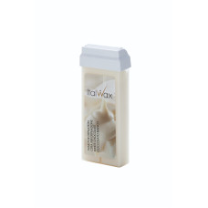 Italwax, Wax Cartridge Italwax 100ml, White Chocolate