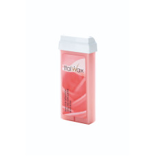 Italwax, Wax Cartridge Italwax 100ml, Rose