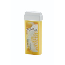 Italwax, Мягкий воск в картридже, Лимон, 100ml