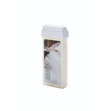 Italwax, Wax Cartridge Italwax 100ml, Coconut