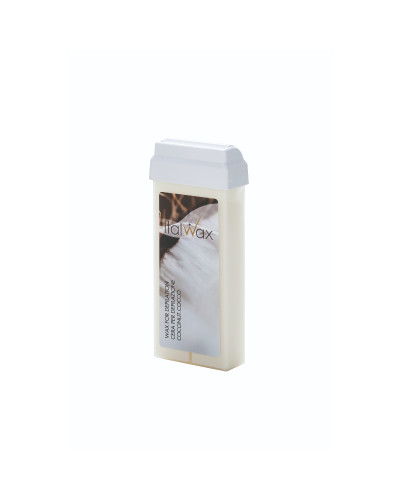 Italwax, Wax Cartridge Italwax 100ml, Coconut, 02-0070