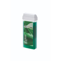 Italwax, Wax Cartridge Italwax 100ml, Aloe