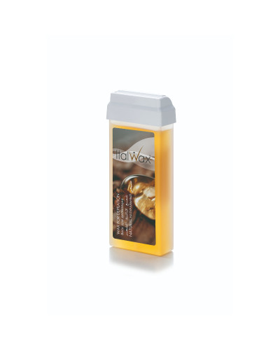 Italwax, Wax Cartridge Italwax 100ml, Natural, 02-0090