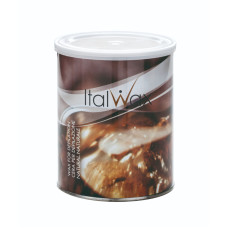 Italwax, Mīksts vasks bundžā, Naturāls, 800g