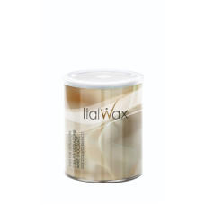 Italwax, TIN LIPOWAX Classic 800g, White Chocolate