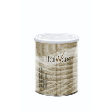 Italwax, Mīksts vasks bundžā, Cinka oksīds, 800g