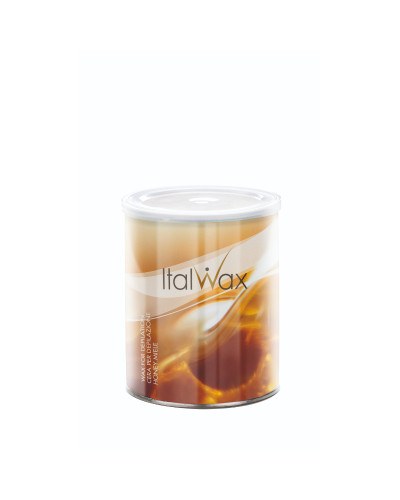 Italwax, Mīksts vasks bundžā, Medus, 800g, 02-0040