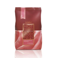 Italwax, Plēves vasks, Roze 1kg