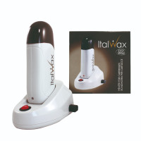 Italwax, Wax heater for cartridge EASY SINGLE