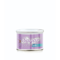 Italwax, SUGAR PASTE tin 600g, Soft