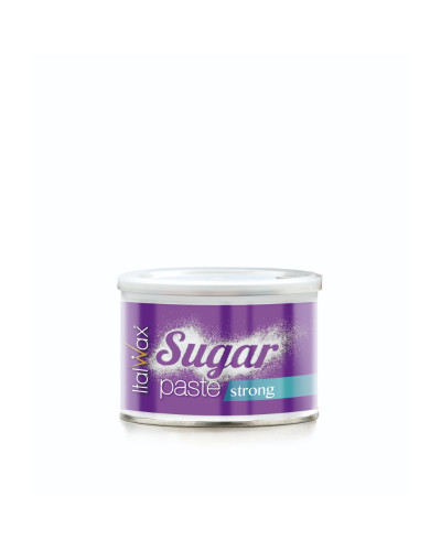 Italwax, SUGAR PASTE tin 600g, Strong, 02-0061