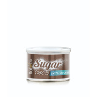 Italwax, SUGAR PASTE tin 600g, Extra Strong