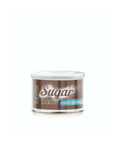 Italwax, SUGAR PASTE tin 600g, Extra Strong, 02-0063