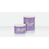 Italwax, Сахарная паста в банке, Мягкaя 1200g