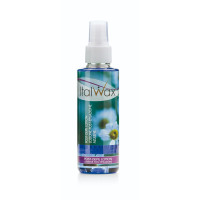 Italwax, Лосьон после депиляцией без масла, Азулен, 100ml