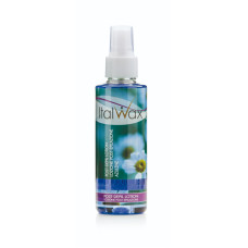 Italwax, Pēc vaksācijas losjons bez eļļas, Azulēns, 100ml