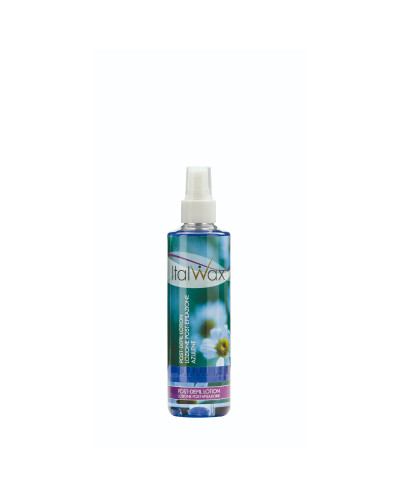 Italwax, Afterwax LOTION OIL FREE Azulene 250ml, 02-1010