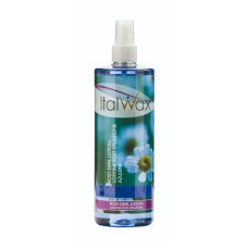 Italwax, Afterwax LOTION OIL FREE Azulene 500ml