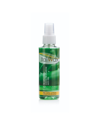 Italwax, Prewax LOTION with Aloe Vera 100ml, 02-1000