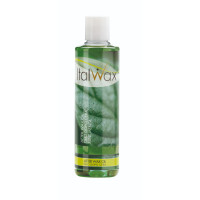 Italwax, Pēc vaksācijas eļļa, Mentols, 250ml