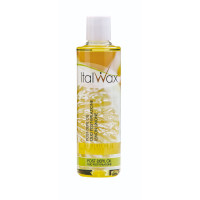 Italwax, Pēc vaksācijas eļļa, Citrons, 250ml