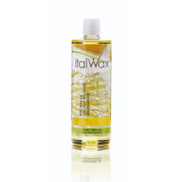 Italwax, Pēc vaksācijas eļļa, Citrons, 500ml