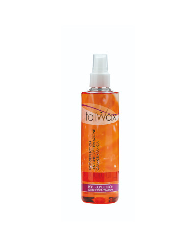 Italwax, Pēc vaksācijas losjons, Apelsīns, 250ml, 02-1008