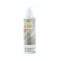 Italwax, Pēc vaksācijas emulsija, 250ml