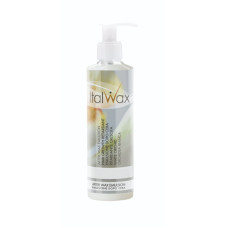 Italwax, Эмульсия после депиляции, 250ml