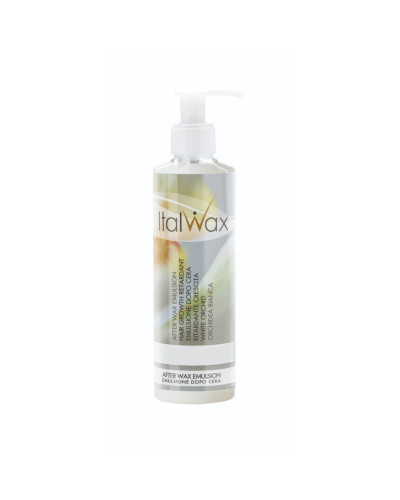 Italwax, Pēc vaksācijas emulsija, 250ml, 02-1013