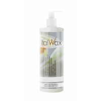 Italwax, Pēc vaksācijas emulsija, 500ml