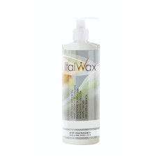 Italwax, Эмульсия после депиляции, 500ml