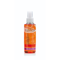 Italwax, Лосьон после депиляцией, Апельсин, 100ml