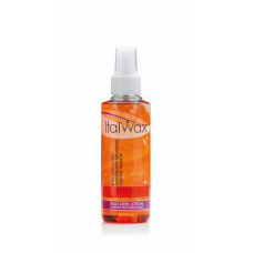 Italwax, Afterwax Lotion Orange 100ml