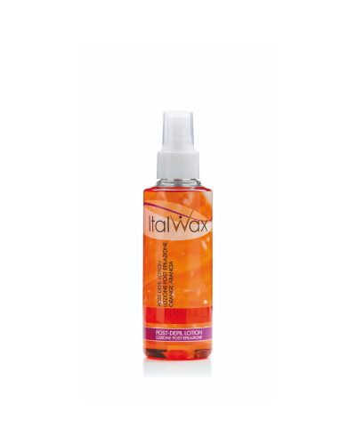 Italwax, Лосьон после депиляцией, Апельсин, 100ml, 02-1038