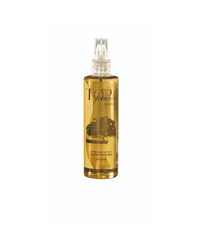 Italwax, After wax TOP FORMULA LOTION Argan 250 ml, 02-1025