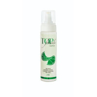 Italwax, Pre WAX TOP FORMULA foam Lime 200 ml