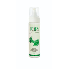 Italwax, Pre WAX TOP FORMULA foam Lime 200 ml