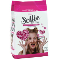 Italwax, Film Wax Pellets, Selfie 500g