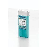 Italwax, Wax Cartridge Italwax 100ml, Aquamarine Flex