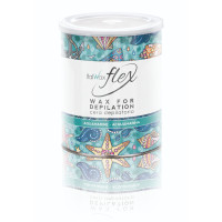 Italwax, TIN LIPO WAX FLEX 800g, Aquamarine