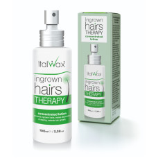 Italwax, Ingrown Hair Lotion 100ml