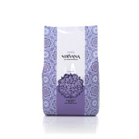 Italwax, Film Wax Pellets, Nirvana Lavender 1 kg