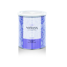 Italwax, TIN LIPOWAX  Flex 800g, Lavender