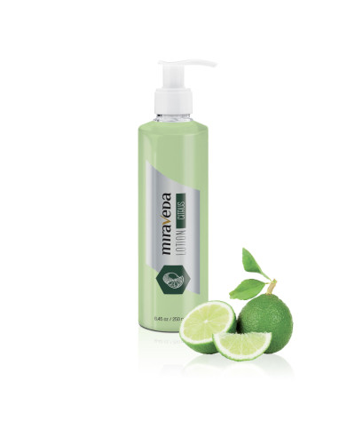 Italwax, Miraveda Body Lotion Citrus 250 ml, 02-1110