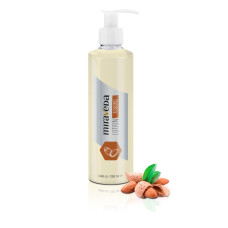 Italwax, Лосьон для тела Miraveda,  миндаль, 250 ml
